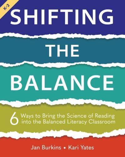 Shifting the Balance By:Yates, Kari Eur:37,38 Ден1:2299