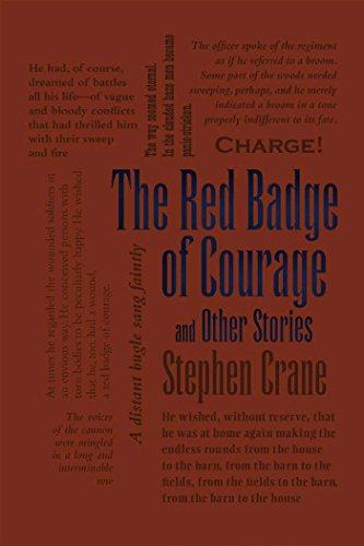 The Red Badge of Courage and Other Stories By:Crane, Stephen Eur:11,37 Ден2:799