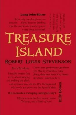 Treasure Island By:Stevenson, Robert Louis Eur:3,24 Ден2:799