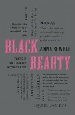 Black Beauty By:Sewell, Anna Eur:16,24 Ден2:799