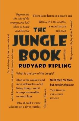 The Jungle Book By:Kipling, Rudyard Eur:3,24 Ден2:799