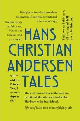 Hans Christian Andersen Tales By:Andersen, Hans Christian Eur:3,24 Ден2:799