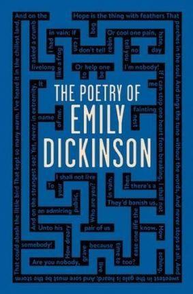 The Poetry of Emily Dickinson By:Dickinson, Emily Eur:16,24 Ден2:899