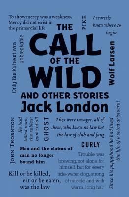 The Call of the Wild and Other Stories By:London, Jack Eur:4.86 Ден2:799