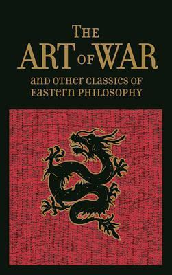 The Art of War and Other Classics of Eastern Philosophy By:Tzu, Sun Eur:9,74 Ден2:1499