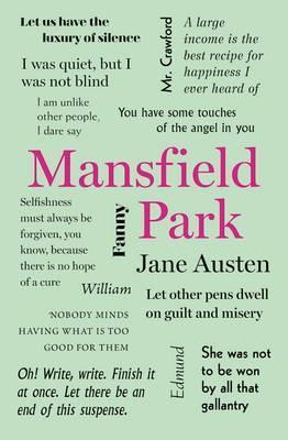 Mansfield Park By:Austen, Jane Eur:12.99 Ден2:899