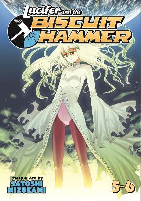 Lucifer and the Biscuit Hammer Vol. 5-6 By:Mizukami, Satoshi Eur:11.37 Ден2:1099
