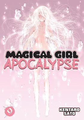 Magical Girl Apocalypse Vol. 9 By:Sato, Kentaro Eur:14.62 Ден2:699