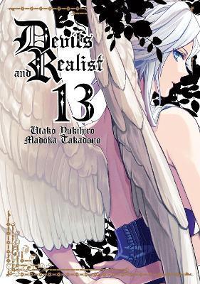 Devils and Realist Vol. 13 By:Takadono, Madoka Eur:12.99 Ден2:699