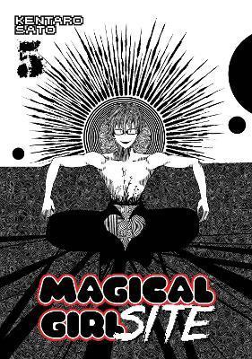 Magical Girl Site Vol. 5 By:Sato, Kentaro Eur:9,74 Ден2:699