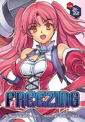 Freezing Vol. 21-22 By:Lim, Dall-Young Eur:11,37 Ден2:1099