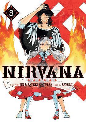 Nirvana Vol. 3 By:Zowls Eur:32.50 Ден2:699