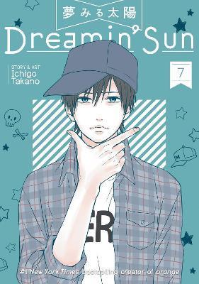 Dreamin' Sun Vol. 7 By:Takano, Ichigo Eur:12.99 Ден2:699