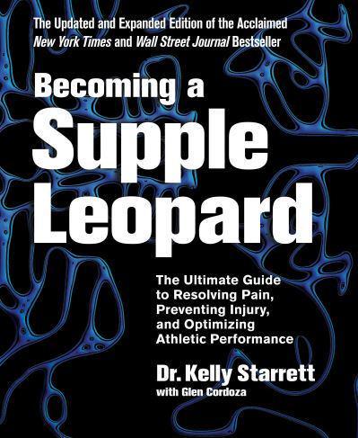 Becoming a Supple Leopard By:Starrett, Kelly Eur:53,64  Ден3:3299