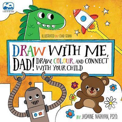 Draw with Me, Dad! By:Narayan, Jasmine Eur:8,11 Ден2:699
