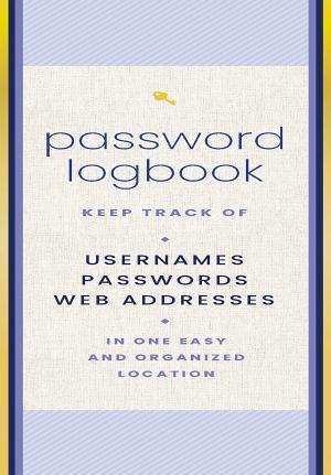 Password Logbook By:Point, Editors of Rock Eur:22,75 Ден2:499