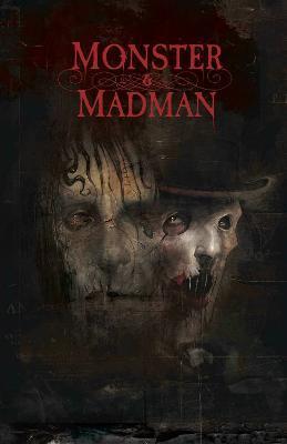 Monster & Madman By:Niles, Steve Eur:16,24 Ден2:1099