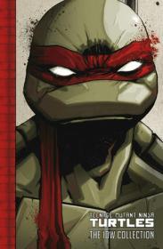Teenage Mutant Ninja Turtles: The IDW Collection, Volume 1 By:Eastman, Kevin Eur:19,50 Ден2:3199
