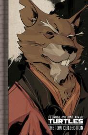 Teenage Mutant Ninja Turtles: The IDW Collection, Volume 2 By:Eastman, Kevin Eur:14,62 Ден2:3199