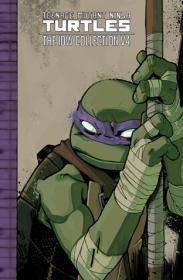 Teenage Mutant Ninja Turtles: The IDW Collection, Volume 4 By:Eastman, Kevin Eur:139,82 Ден2:3199