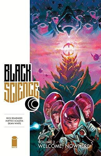Black Science Volume 2: Welcome, Nowhere By:Remender, Rick Eur:17,87 Ден2:899