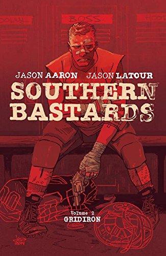 Southern Bastards Volume 2: Gridiron By:Aaron, Jason Eur:14.62 Ден2:599