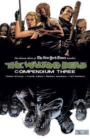 The Walking Dead: Compendium Three By:Kirkman, Robert Eur:16,24 Ден2:3399