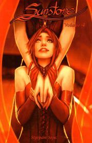 Sunstone, Vol. 4 By:Seji?, Stjepan Eur:14,62 Ден2:899