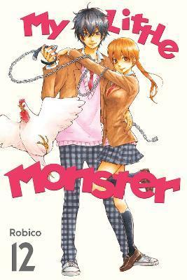 My Little Monster 12 By:Robico Eur:14.62 Ден2:699