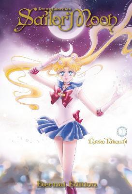 Sailor Moon Eternal Edition 1 By:Takeuchi, Naoko Eur:34,13 Ден1:1699