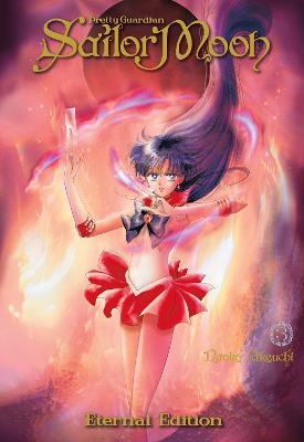 Sailor Moon Eternal Edition 3 By:Takeuchi, Naoko Eur:12,99 Ден2:1699