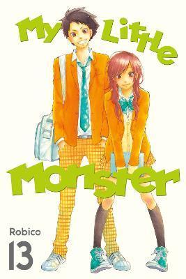 My Little Monster 13 By:Robico Eur:8,11 Ден2:799