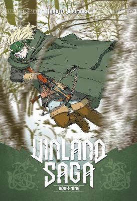 Vinland Saga Vol. 9 By:Yukimura, Makoto Eur:12,99 Ден2:1199