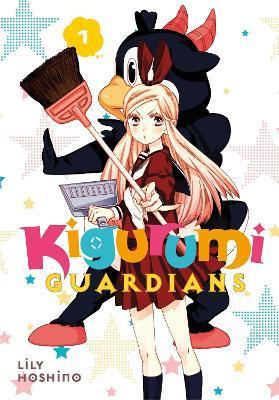 Kigurumi Guardians 1 By:Hoshino, Lily Eur:9,74 Ден2:799