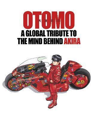 Otomo: A Global Tribute To The Mind Behind Akira By:Various Eur:24,37 Ден1:1799