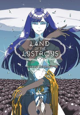 Land Of The Lustrous 7 By:Ichikawa, Haruko Eur:48,76 Ден2:799
