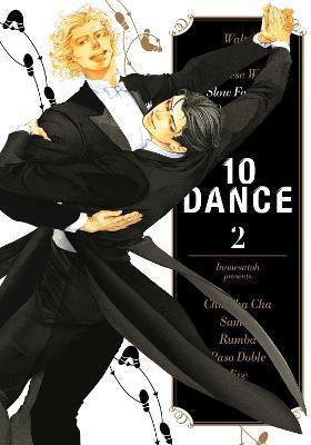 10 Dance 2 By:Inouesatoh Eur:9,74 Ден1:799