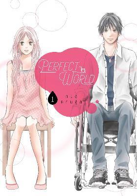 Perfect World 1 By:Aruga, Rie Eur:9,74 Ден1:799