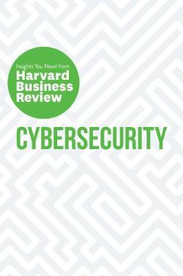 Cybersecurity : The Insights You Need from Harvard Business Review By:Review, Harvard Business Eur:17,87  Ден3:1099