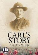 Carl's Story By:Willig, Noretta Eur:17,87 Ден2:300