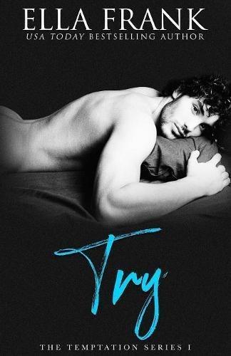 Try By:Frank, Ella Eur:12,99 Ден2:1099
