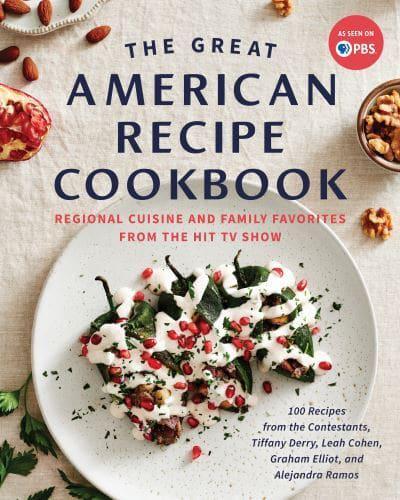 The Great American Recipe Cookbook By:Corporation, VPM Media Eur:21,12 Ден1:2199