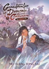Grandmaster of Demonic Cultivation: Mo Dao Zu Shi (Novel) Vol. 5 By:Xiu, Mo Xi?ng Tong Eur:14,62 Ден2:1199