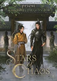 Stars of Chaos: Sha Po Lang, Vol. 1 By:Priest Eur:16,24 Ден2:1299