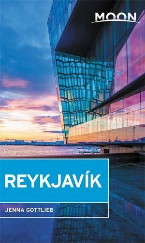 Moon Reykjavik (Second Edition) By:Gottlieb, Jenna Eur:4,88 Ден2:699