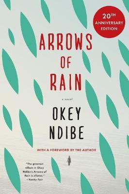 Arrows Of Rain By:Ndibe, Okey Eur:17,87 Ден2:899