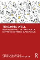 Teaching Well By:Brookfield, Stephen Eur:27,63 Ден2:2299