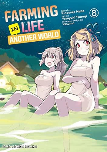 Farming Life in Another World Volume 8 By:Tsurugi, Yasuyuki Eur:9,74 Ден2:699