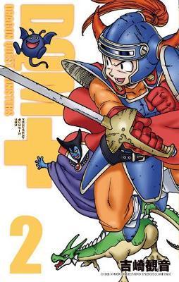 Dragon Quest Monsters Vol. 2 By:Yoshizaki, Mine Eur:11.37 Ден2:699