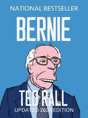 Bernie By:Rall, Ted Eur:16,24 Ден2:1099